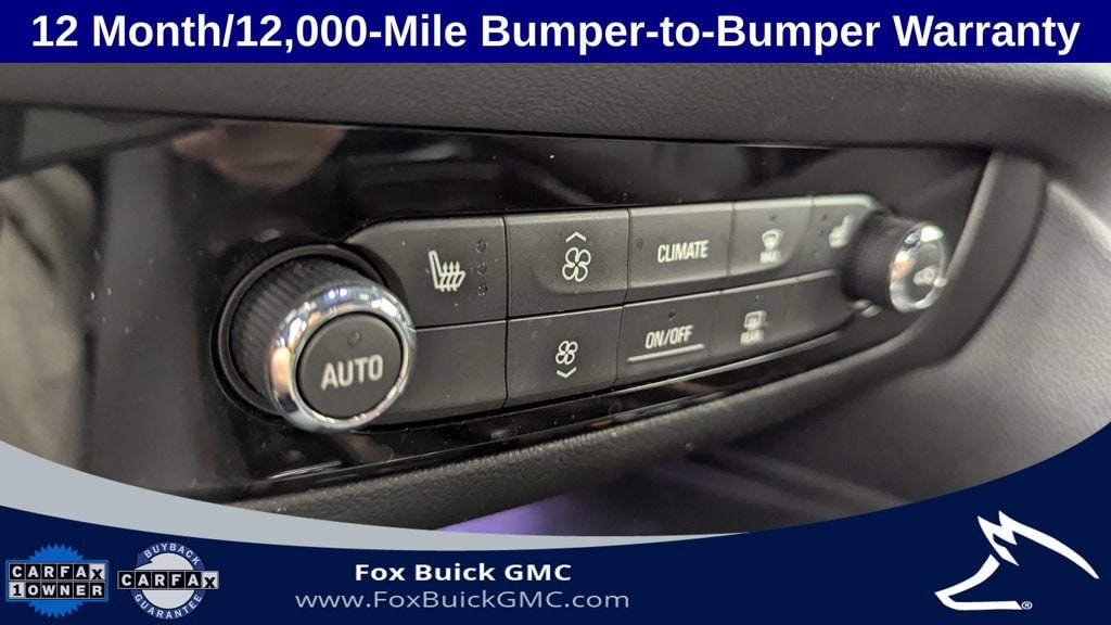 2024 Buick Enclave Essence - Photo 18