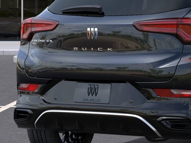 2026 Buick Encore GX Sport Touring - Photo 14