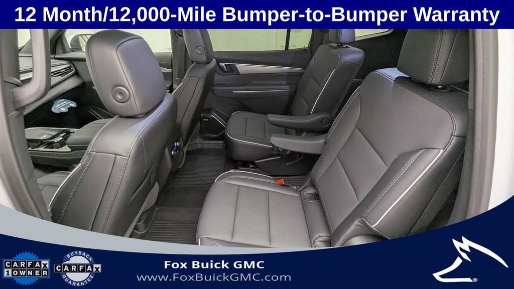 2026 Buick Enclave Preferred - Photo 29