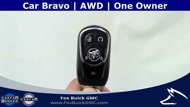 2023 Buick Encore GX Preferred - Photo 34