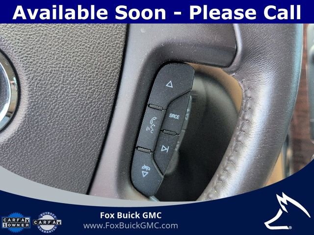 2017 Buick Enclave Premium - Photo 18