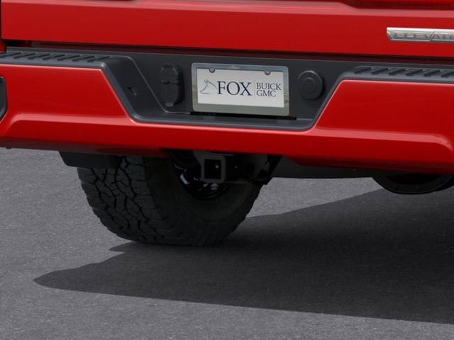 2026 GMC Sierra 1500 Elevation - Photo 14