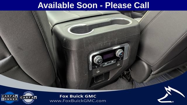 2023 GMC Yukon XL SLT - Photo 33