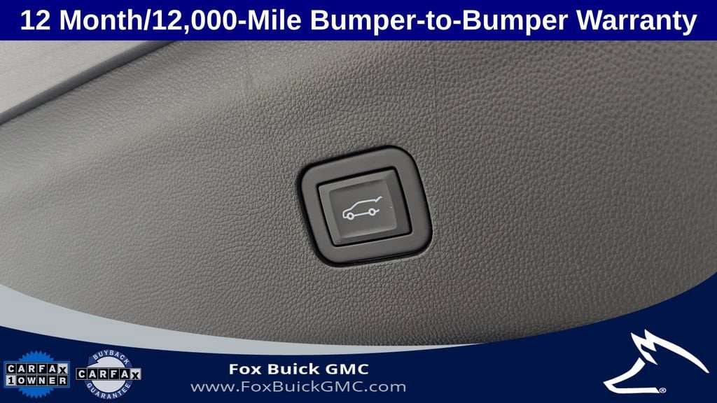 2024 Buick Enclave Essence - Photo 31