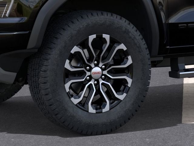 2026 GMC Canyon Denali - Photo 9