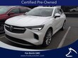  Buick Envision