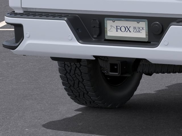 2026 GMC Sierra 2500HD Denali Ultimate - Photo 14