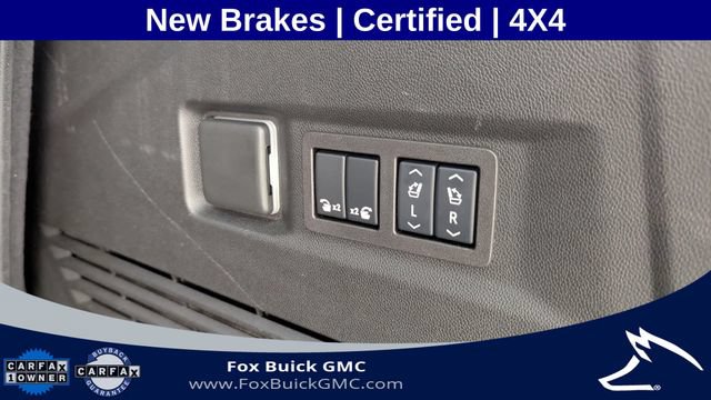 2024 GMC Yukon Denali - Photo 32