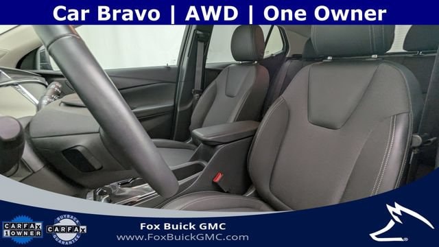 2023 Buick Encore GX Preferred - Photo 26