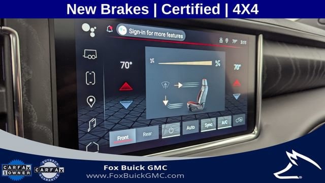 2024 GMC Yukon Denali - Photo 18