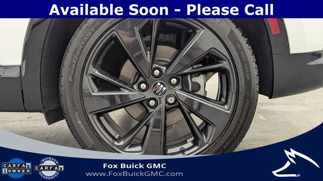 2026 Buick Envision Sport Touring - Photo 35