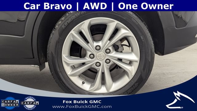 2023 Buick Encore GX Preferred - Photo 32