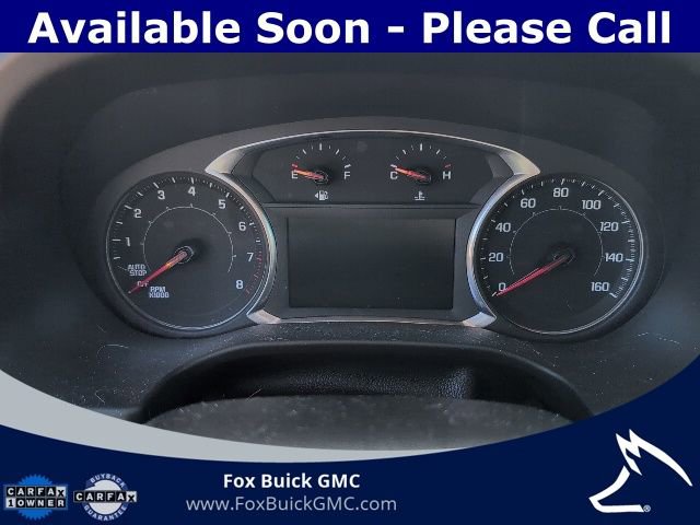 2020 GMC Acadia SLE - Photo 13