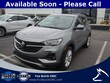Buick Encore GX
