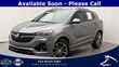  Buick Encore GX