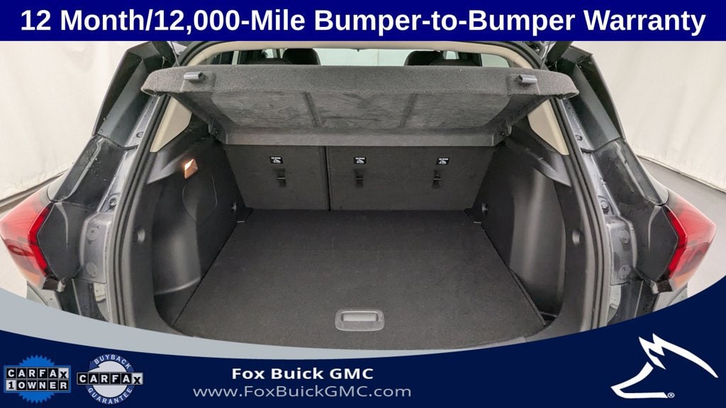 2024 Buick Encore GX Preferred - Photo 29