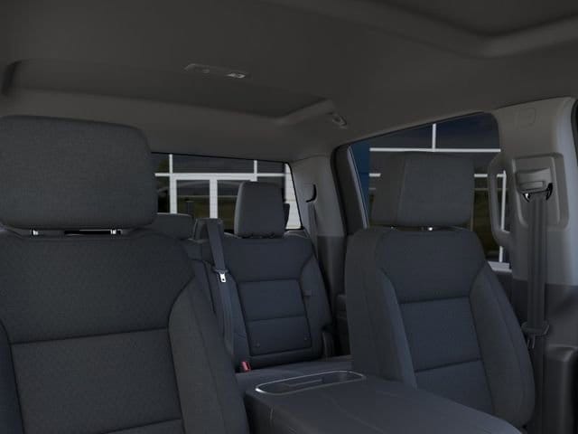 2026 GMC Sierra 1500 Elevation - Photo 24