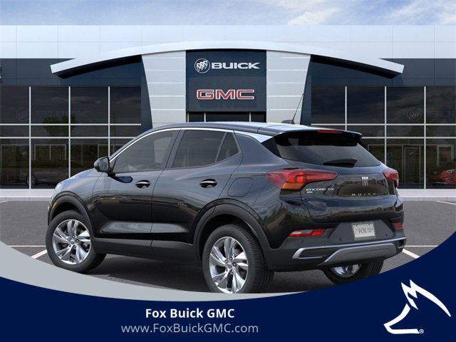 2026 Buick Encore GX Preferred photo 3