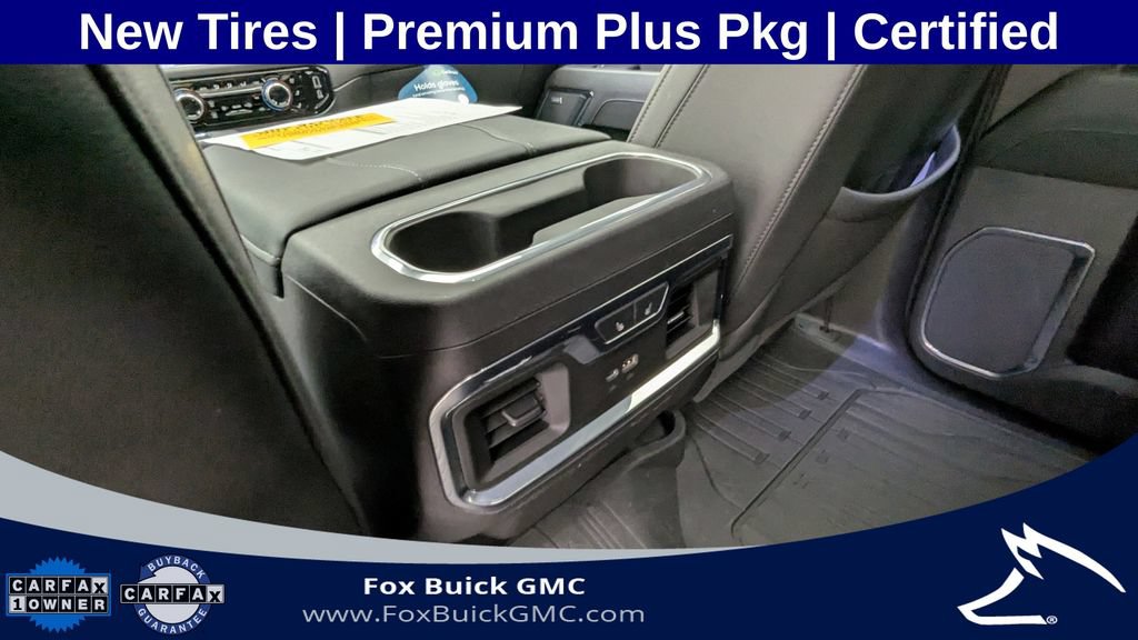 2024 GMC Sierra 1500 SLT - Photo 28
