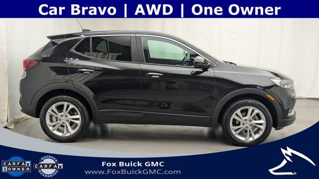2023 Buick Encore GX Preferred - Photo 5