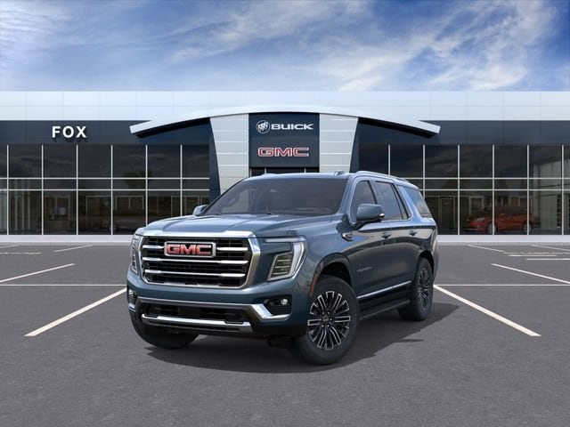 2026 GMC Yukon Elevation - Photo 8