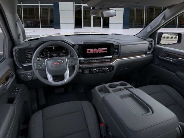 2026 GMC Sierra 1500 Elevation - Photo 15