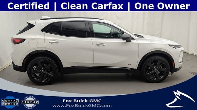 2026 Buick Envision Sport Touring - Photo 4
