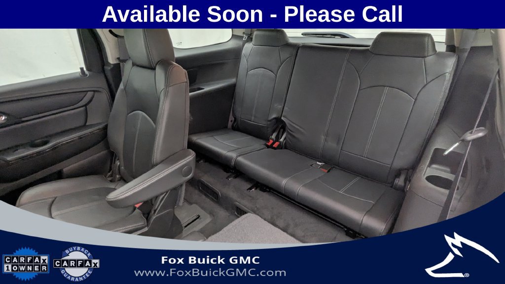 2015 GMC Acadia SLT1 - Photo 30