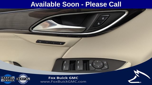 2023 Buick Envision Essence - Photo 25