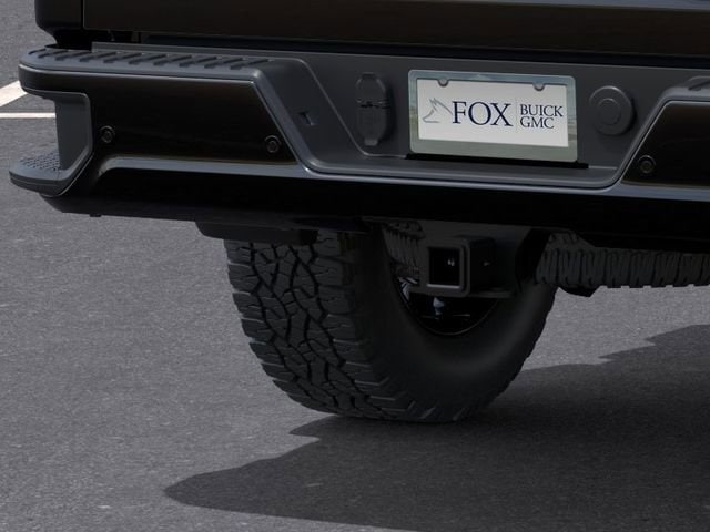2026 GMC Sierra 2500HD AT4 - Photo 14