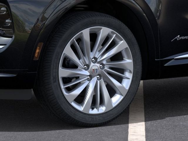 2026 Buick Envision Avenir - Photo 9