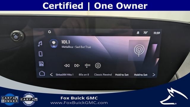 2024 Buick Encore GX Preferred - Photo 14
