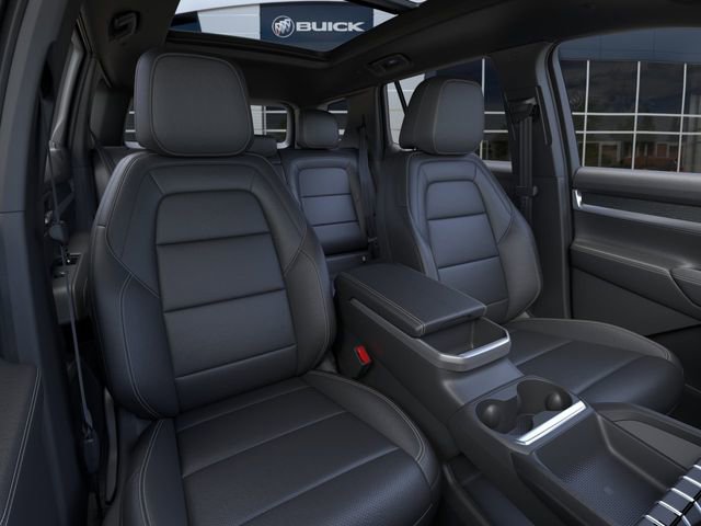 2026 GMC Terrain Elevation - Photo 16