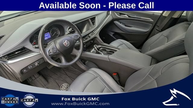 2021 Buick Enclave Essence - Photo 11