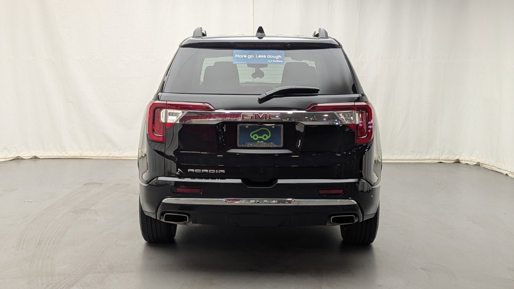 2023 GMC Acadia Denali - Photo 4