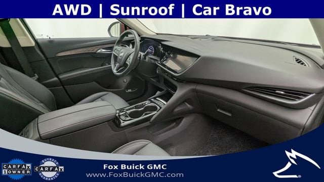 2023 Buick Envision Avenir - Photo 30