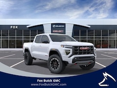 2026 GMC Canyon AT4 Truck