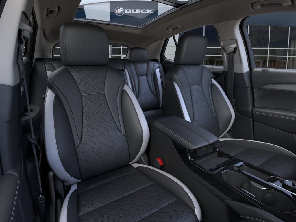 2026 Buick Envision Sport Touring - Photo 16
