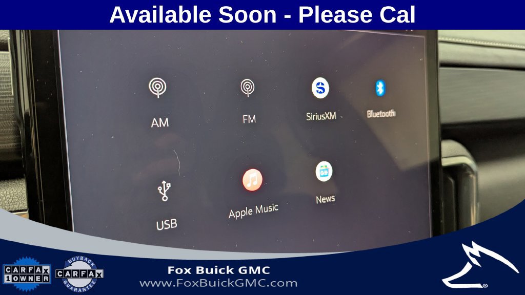 2025 GMC Acadia Elevation - Photo 14