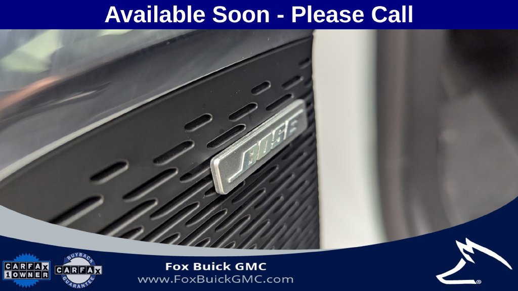 2025 GMC Acadia Elevation - Photo 28