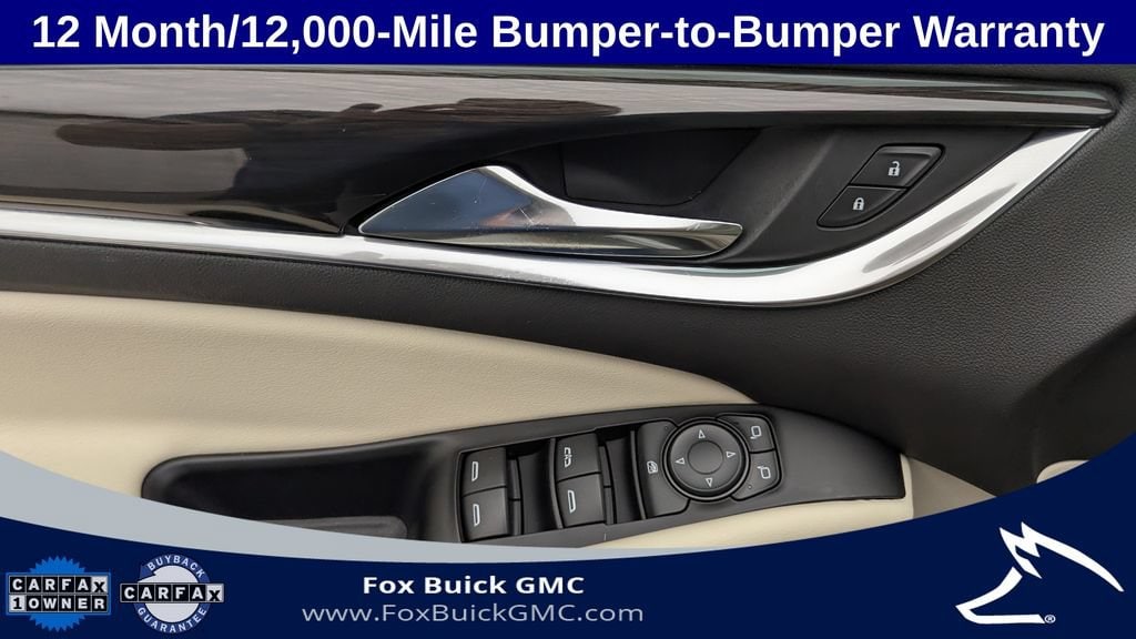 2024 Buick Enclave Essence - Photo 22