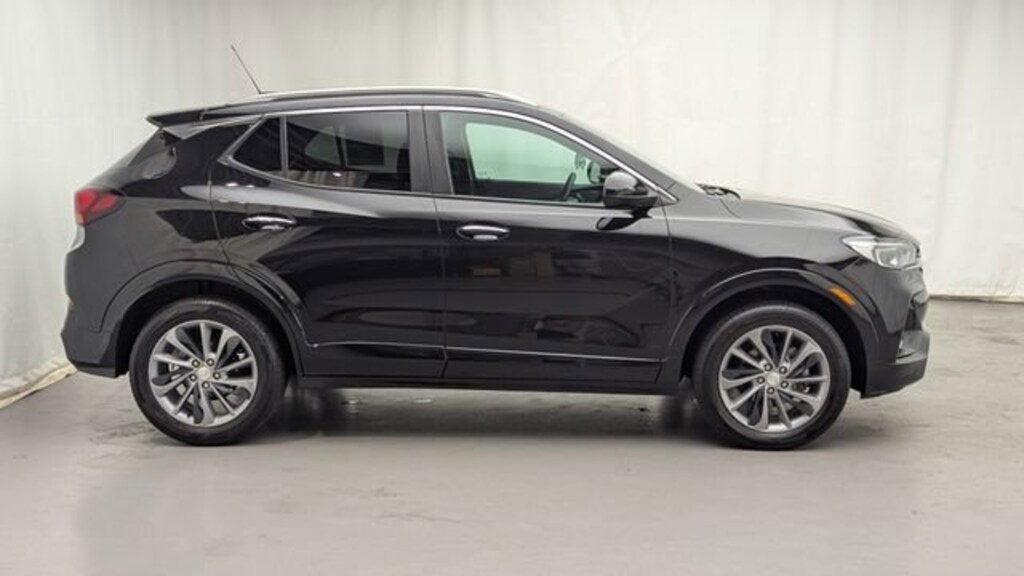 Used 2023 Buick Encore GX Select SUV