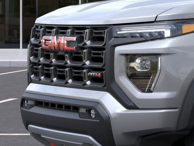 2026 GMC Canyon AT4 - Photo 13