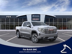 2026 GMC Sierra 1500 Denali Truck