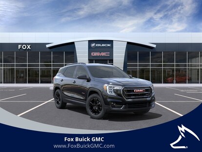 2024 GMC Acadia Gets Bigger, Goes Turbo - Kelley Blue Book