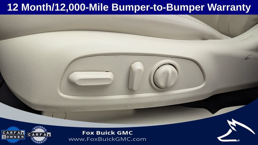 2024 Buick Enclave Essence - Photo 24