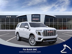 2025 GMC Yukon Denali SUV