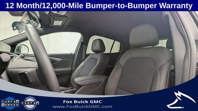 2024 Buick Envista Preferred - Photo 29