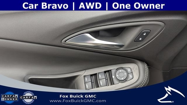 2023 Buick Encore GX Preferred - Photo 25