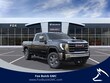 GMC Sierra 2500 HD